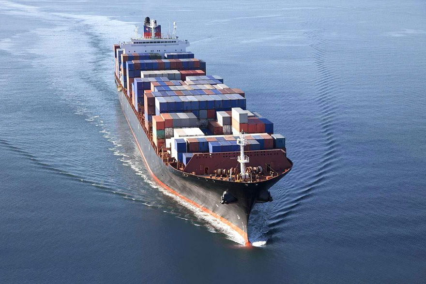 A Korean customer entrusted our Shenzhen warehouse to pack, label, and ship as r