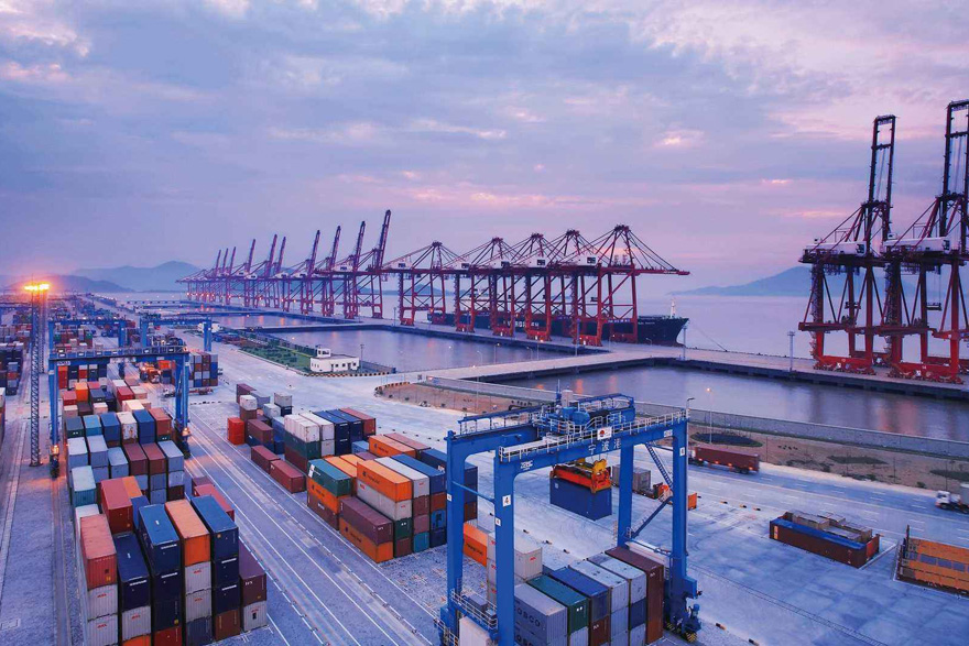 A Shenzhen customer commissioned us to act as an agent for customs clearance