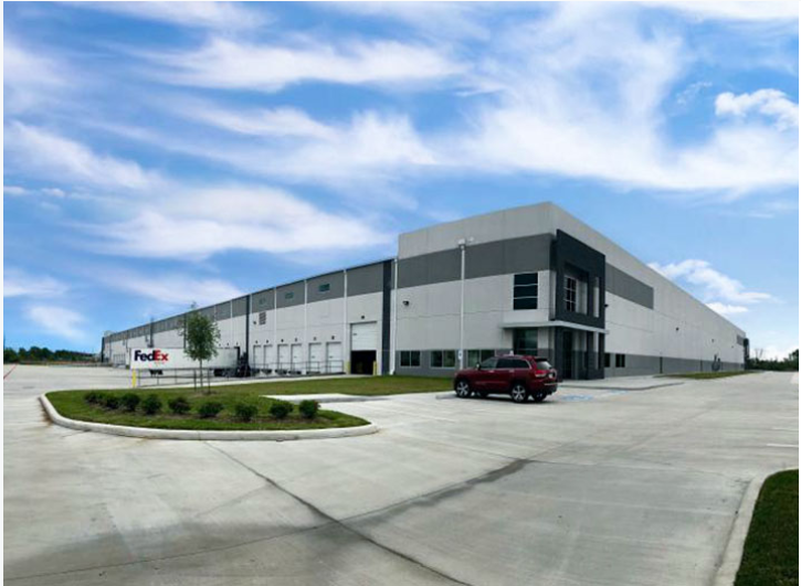 什么叫海外仓？虚拟海外仓是什么？海外仓系统叫什么?