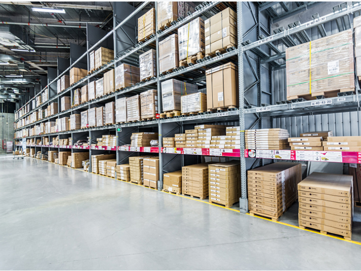 海外仓问题：海外仓是旺季物流痛点之“解药”