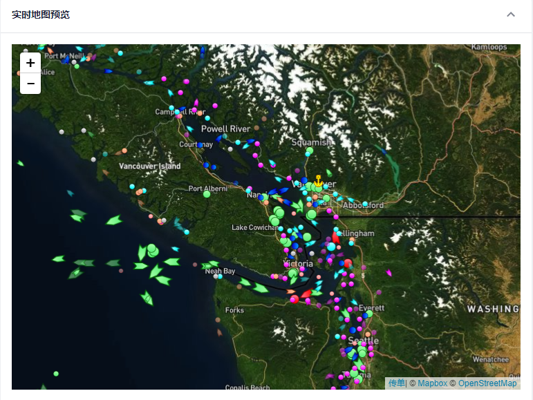 1648633092251581.png 停止罢工,有序恢复 | 加拿大太平洋铁路公司和TCRC工会成功达成协议