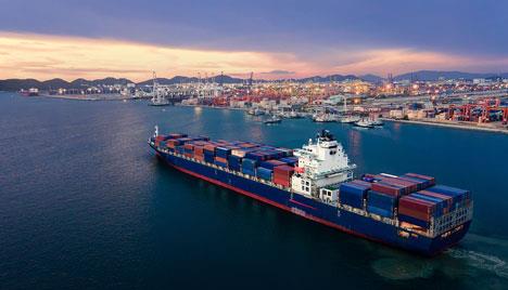 亚马逊FBA头程运输注意事项