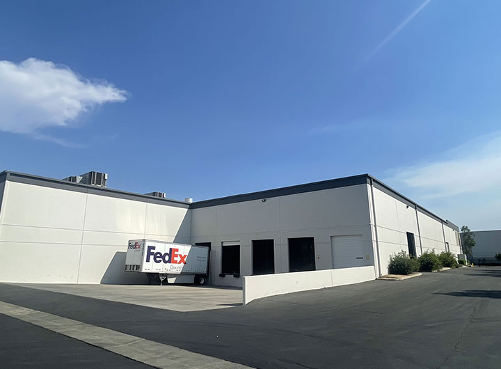 不同类型的海外仓具有哪些特点？