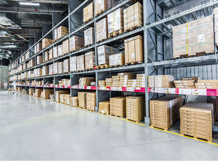 海外仓一件代发操作流程分为哪些步骤？